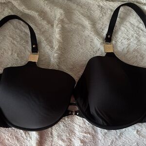 Honey Birdette Black Bra
